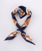 CELINE cotton scarf