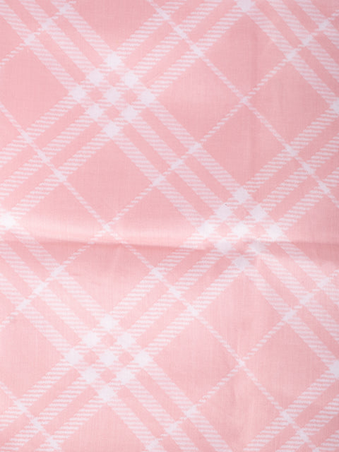 Burberry Vintage Cotton Scarf