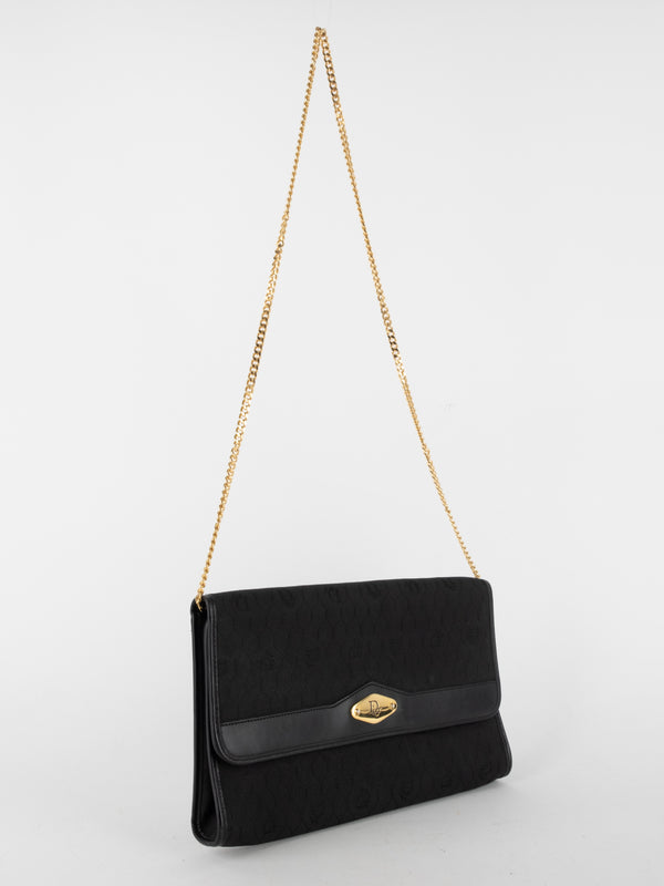 Dior Vintage Shoulder Bag