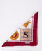Burberry Vintage Cotton Scarf