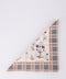 Burberry Vintage Cotton Scarf