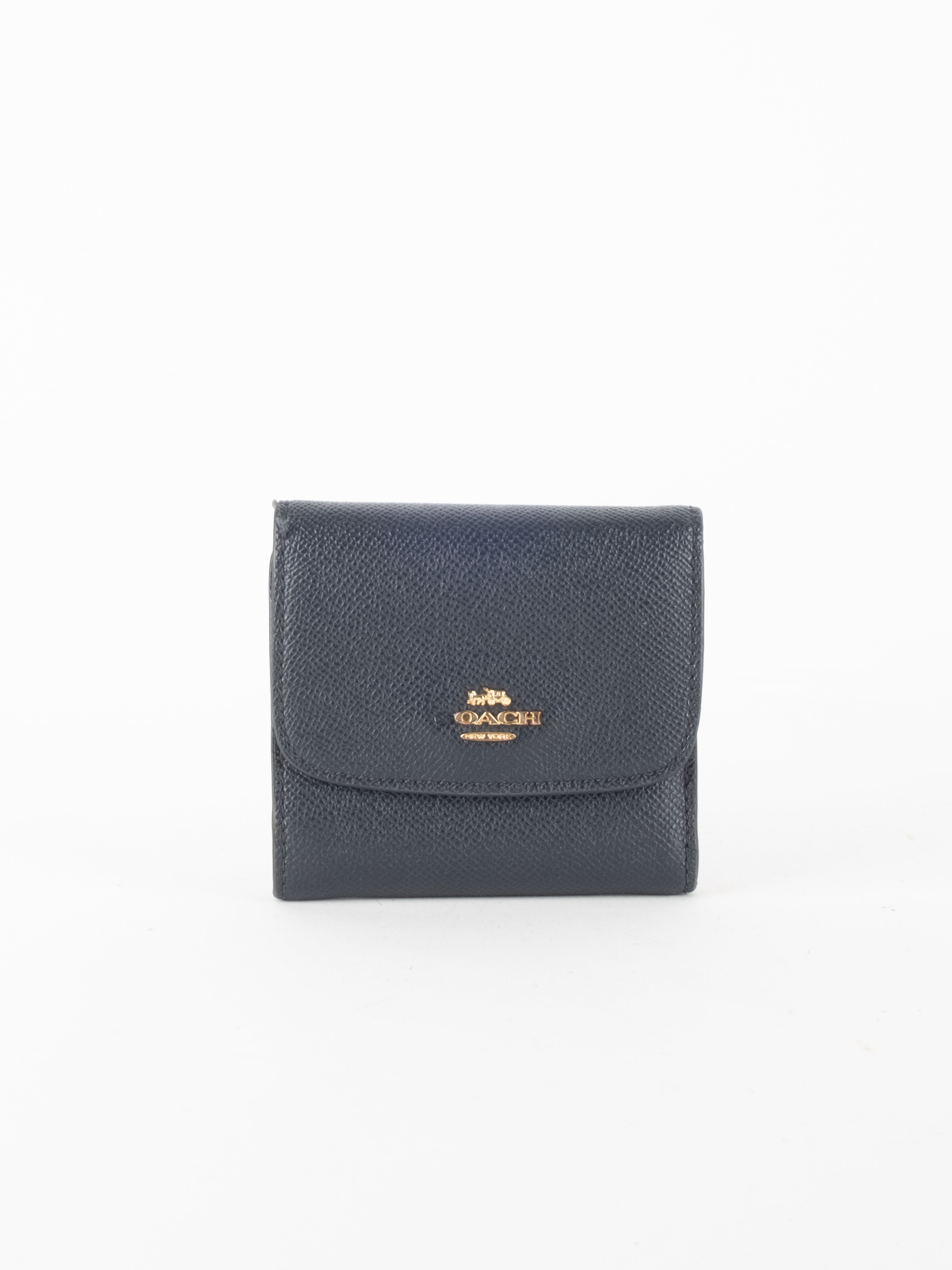 Coach Signature Wallet