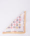 Burberry Vintage Cotton Scarf