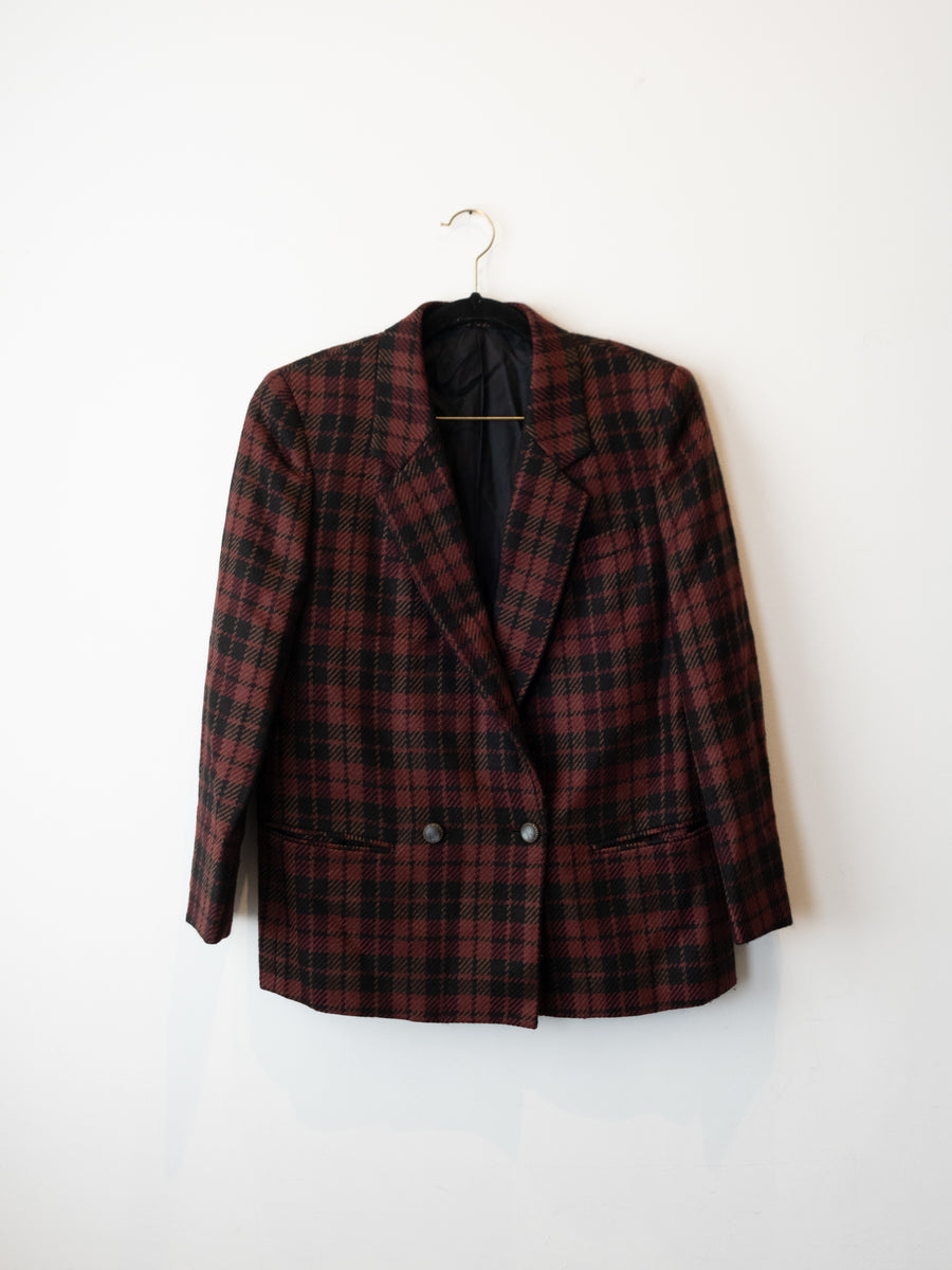 Burberry Suits