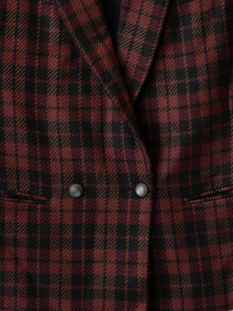 Burberry Suits