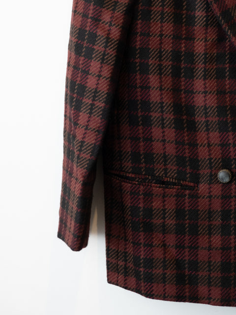Burberry Suits