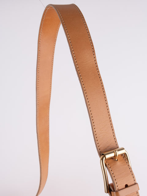 CELINE Vintage Macadam Shoulder Bag – Michael Kors 2000' דגם אספנות