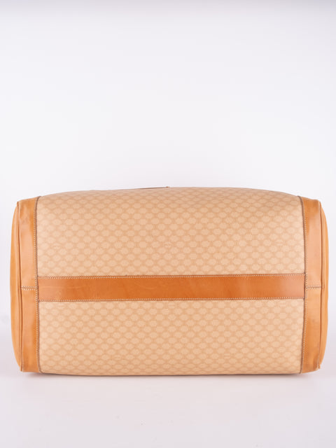 CELINE Vintage Macadam Shoulder Bag – Michael Kors 2000' דגם אספנות