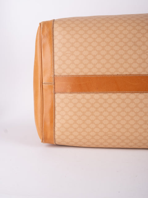 CELINE Vintage Macadam Shoulder Bag – Michael Kors 2000' דגם אספנות