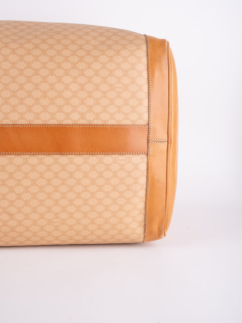 CELINE Vintage Macadam Shoulder Bag – Michael Kors 2000' דגם אספנות