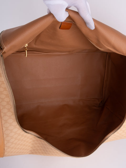 CELINE Vintage Macadam Shoulder Bag – Michael Kors 2000' דגם אספנות