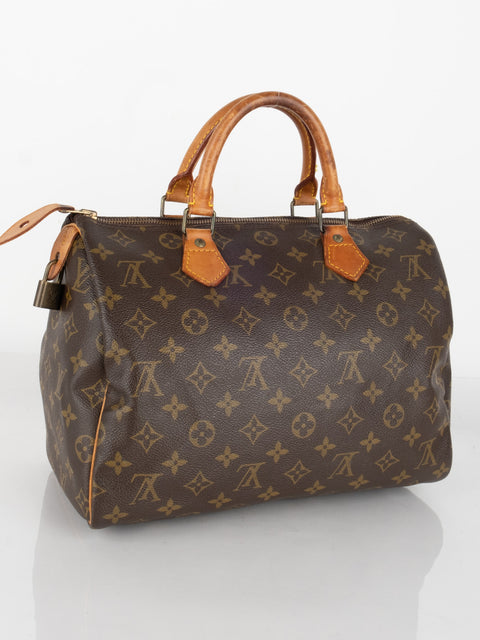 Louis Vuitton Handbags