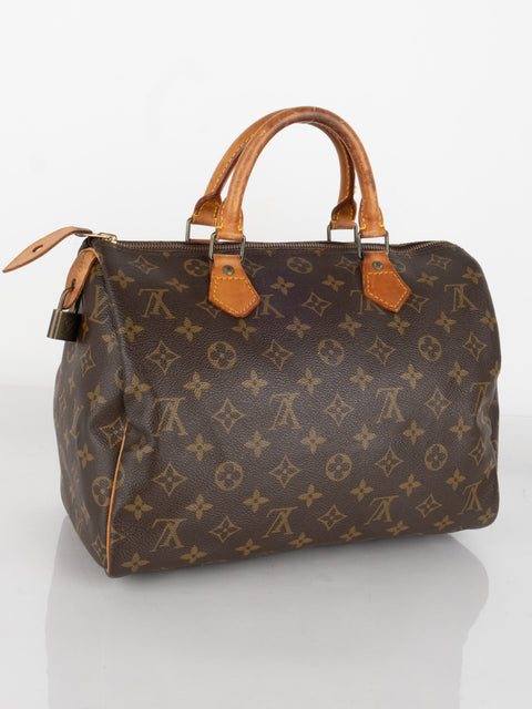 Louis Vuitton Handbags