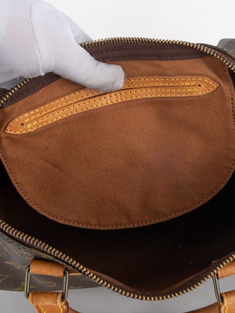 Louis Vuitton Handbags