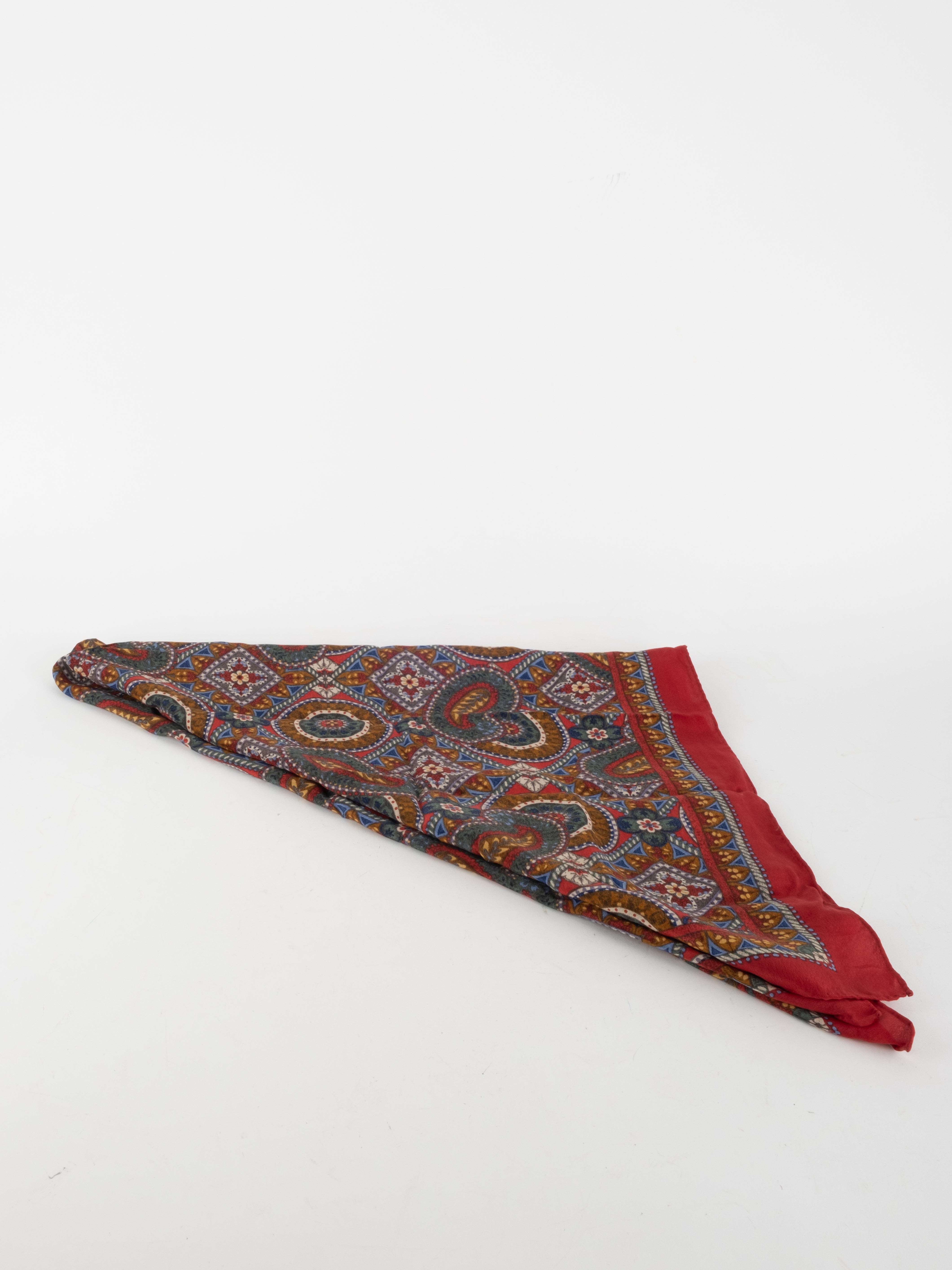 Givenchy Cotton Scarf