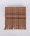 Burberrys Vintage Nova Check Cashmere Scarf