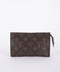 LOUIS VUITTON Vintage Monogram Pochette