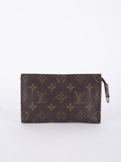 LOUIS VUITTON Vintage Monogram Pochette