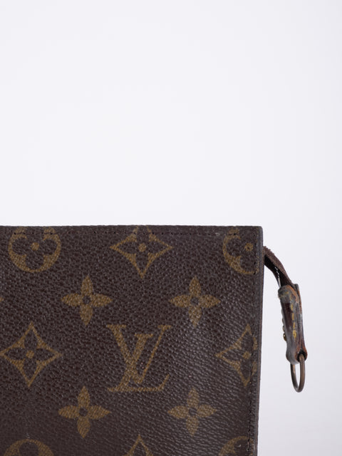 LOUIS VUITTON Vintage Monogram Pochette