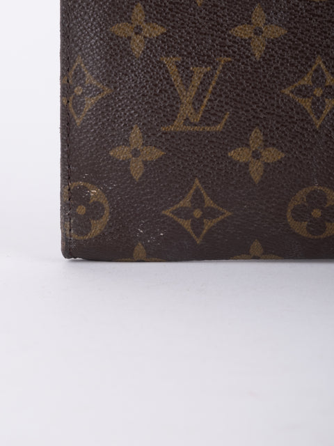 LOUIS VUITTON Vintage Monogram Pochette