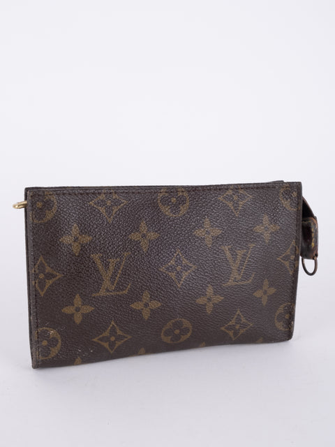 LOUIS VUITTON Vintage Monogram Pochette