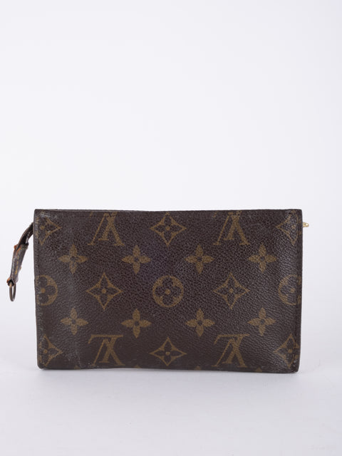 LOUIS VUITTON Vintage Monogram Pochette