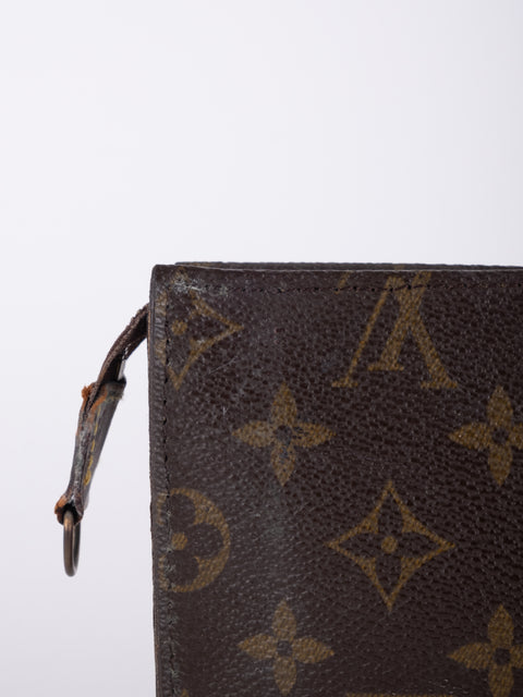 LOUIS VUITTON Vintage Monogram Pochette