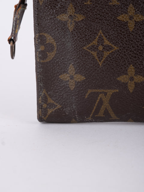 LOUIS VUITTON Vintage Monogram Pochette
