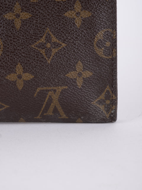 LOUIS VUITTON Vintage Monogram Pochette