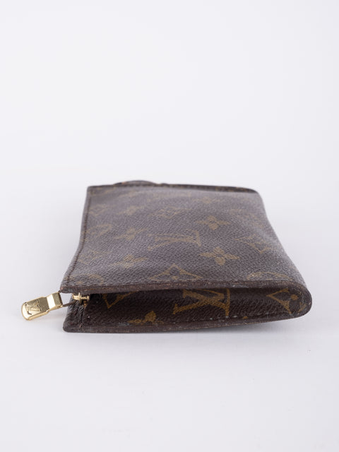 LOUIS VUITTON Vintage Monogram Pochette