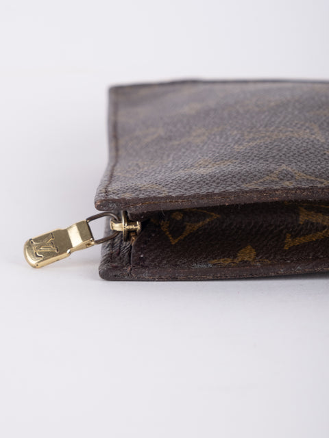 LOUIS VUITTON Vintage Monogram Pochette