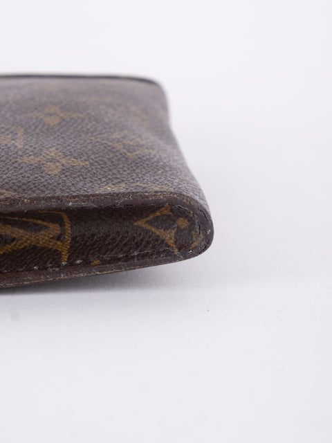 LOUIS VUITTON Vintage Monogram Pochette