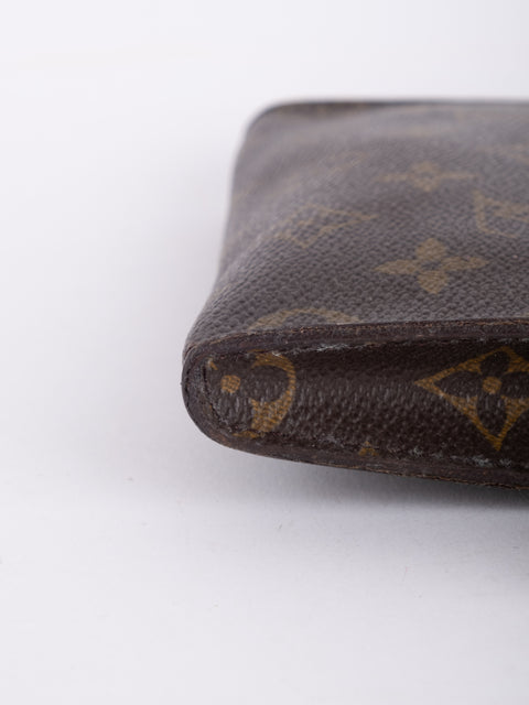 LOUIS VUITTON Vintage Monogram Pochette