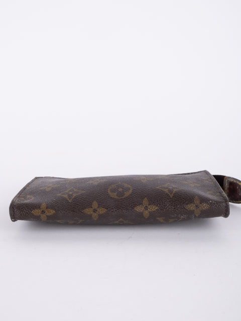 LOUIS VUITTON Vintage Monogram Pochette