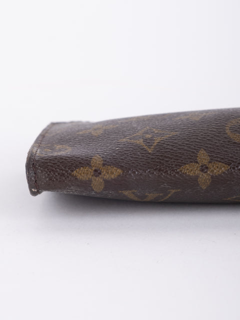 LOUIS VUITTON Vintage Monogram Pochette