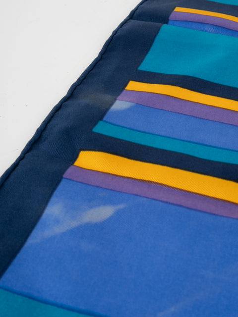 Christian Dior Silk Scarf