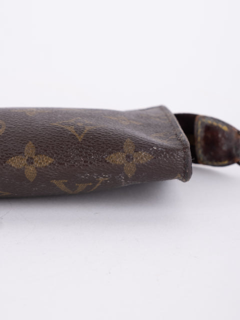 LOUIS VUITTON Vintage Monogram Pochette