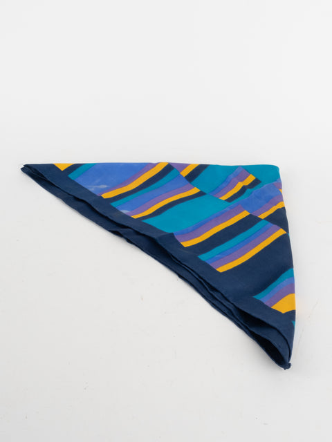 Christian Dior Silk Scarf