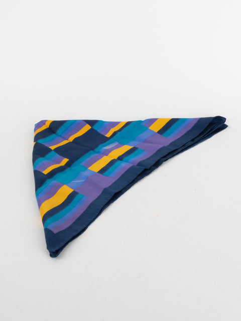 Christian Dior Silk Scarf