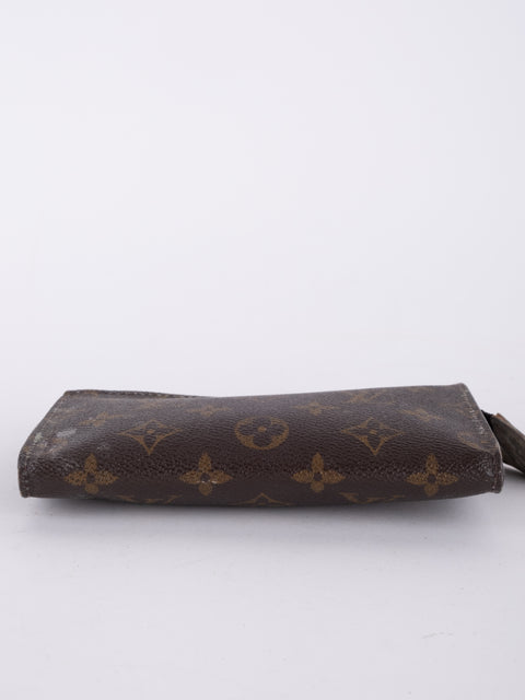 Louis Vuitton Monogram Vintage Small Pouch