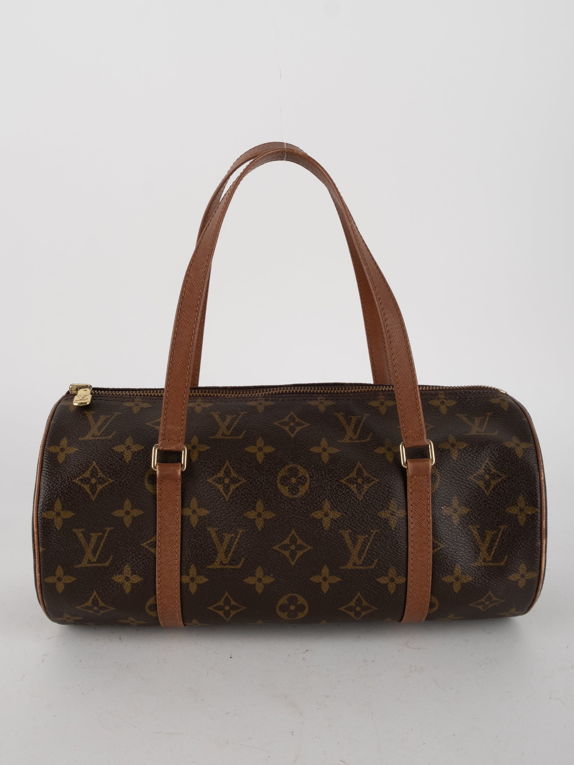 LOUIS VUITTON Papillon Monogram