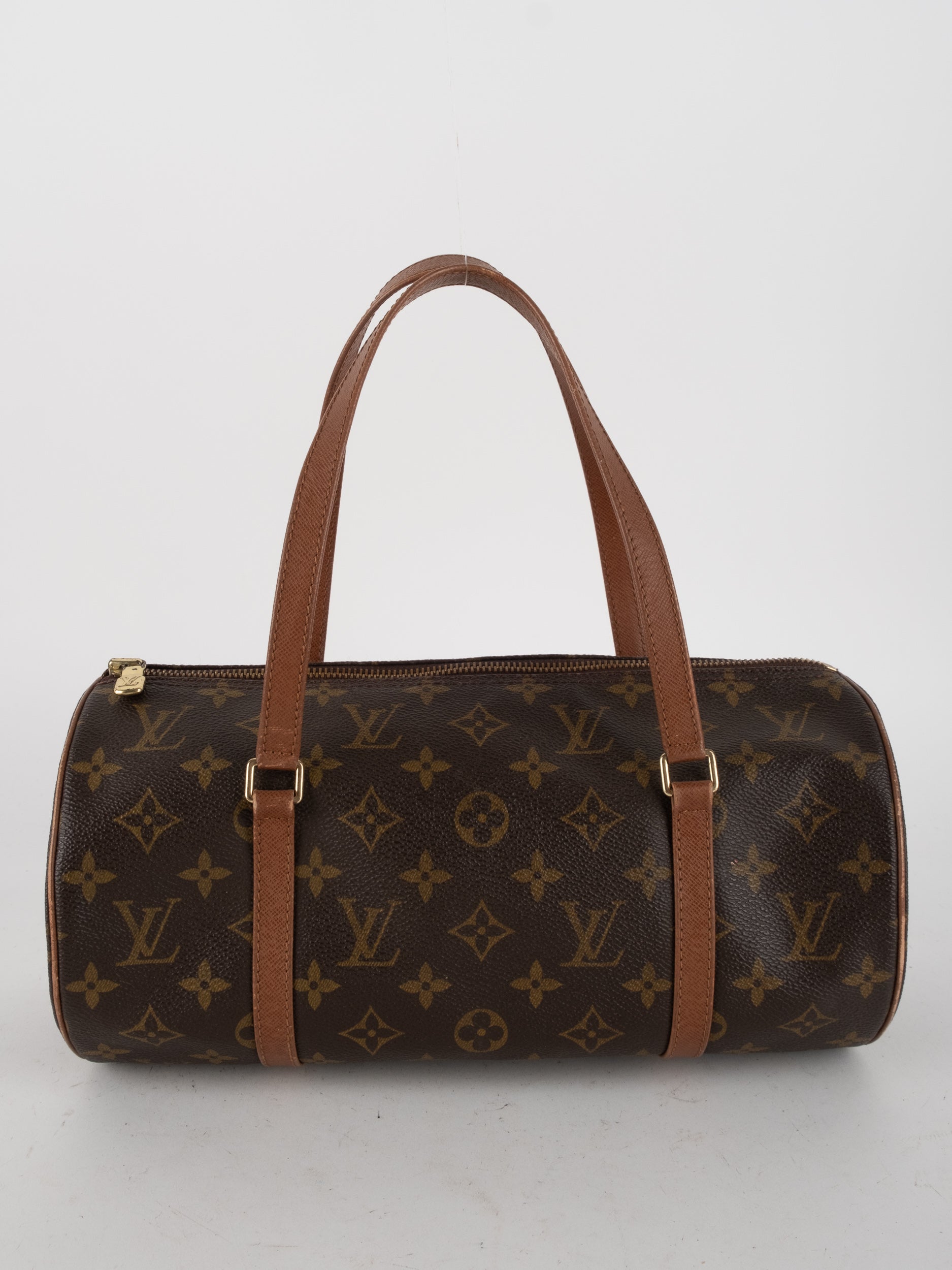 LOUIS VUITTON Papillon Monogram