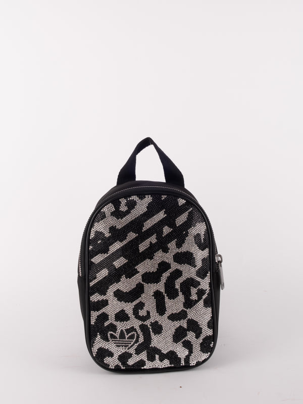 Adidas Leopard Mini Backpack דגם מיוחד