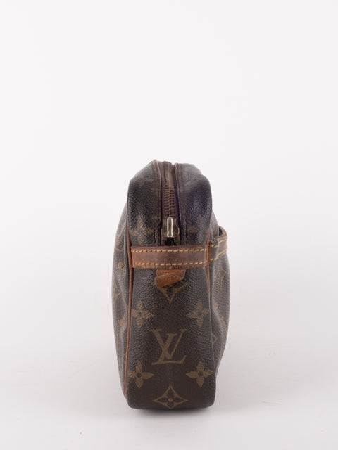 Louis Vuitton Monogram Cosmetic Pouch