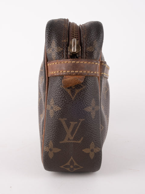 Louis Vuitton Monogram Cosmetic Pouch