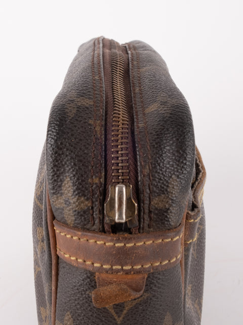 Louis Vuitton Monogram Cosmetic Pouch