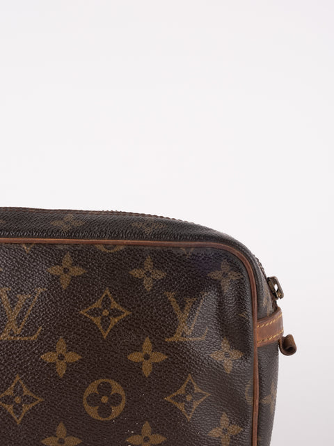 Louis Vuitton Monogram Cosmetic Pouch