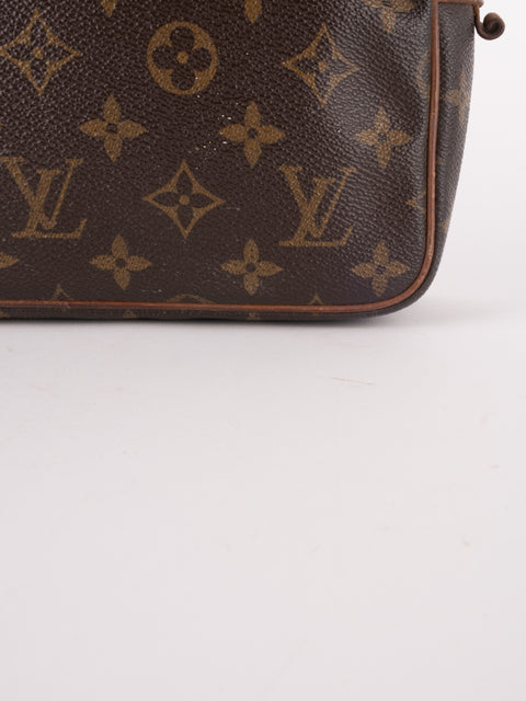 Louis Vuitton Monogram Cosmetic Pouch
