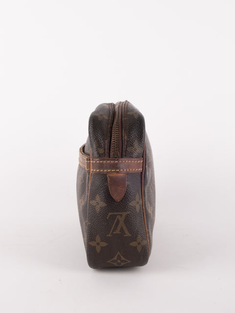 Louis Vuitton Monogram Cosmetic Pouch