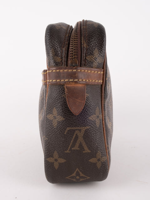 Louis Vuitton Monogram Cosmetic Pouch
